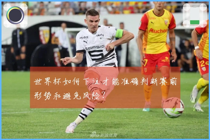 世界杯如何下注才能准确判断赛前形势和避免风险？
